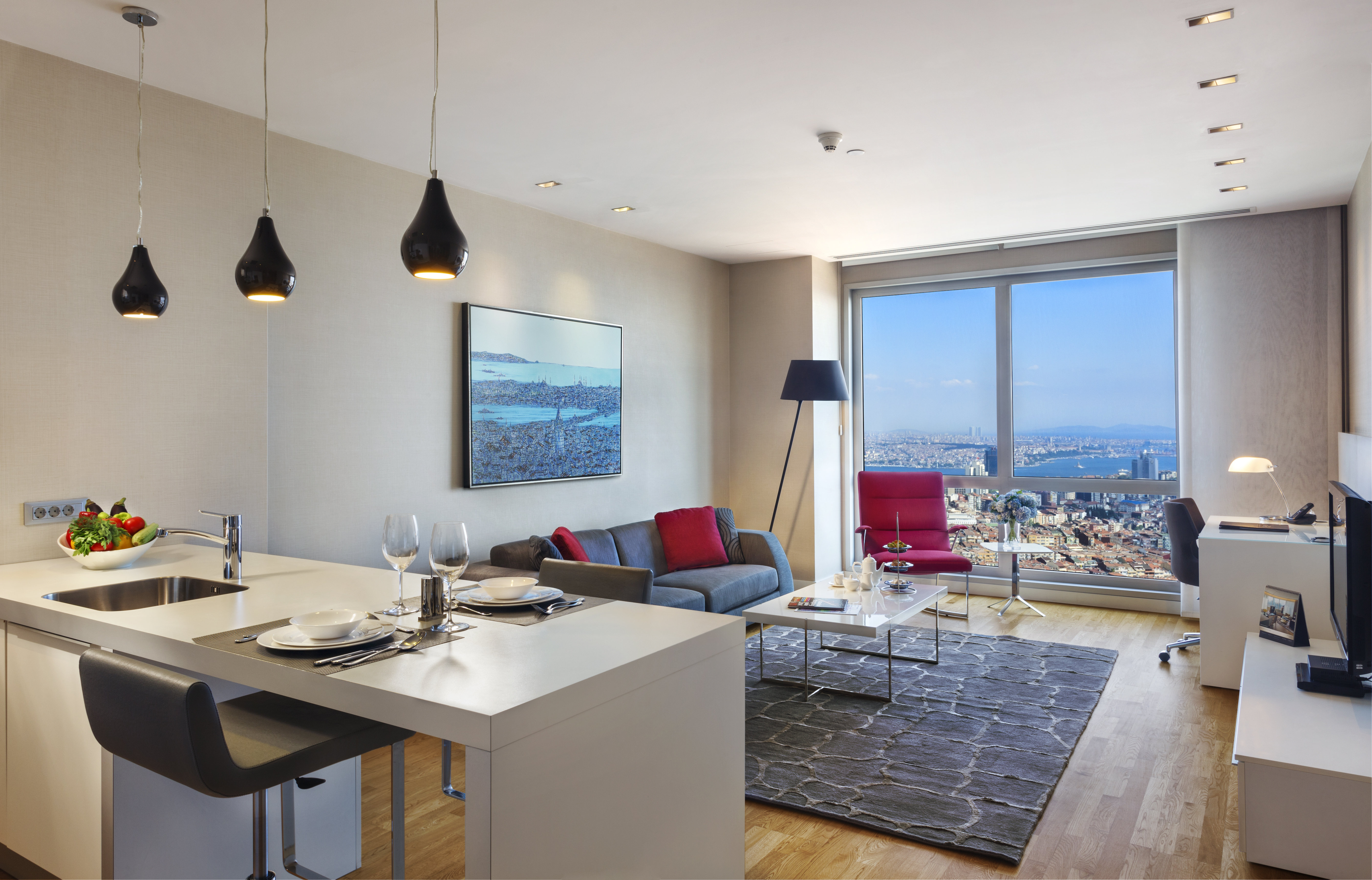 Anthill Suites 44/56