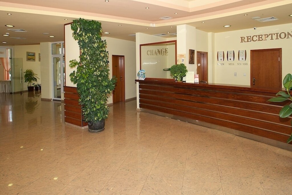 Hotel Veris 写真5