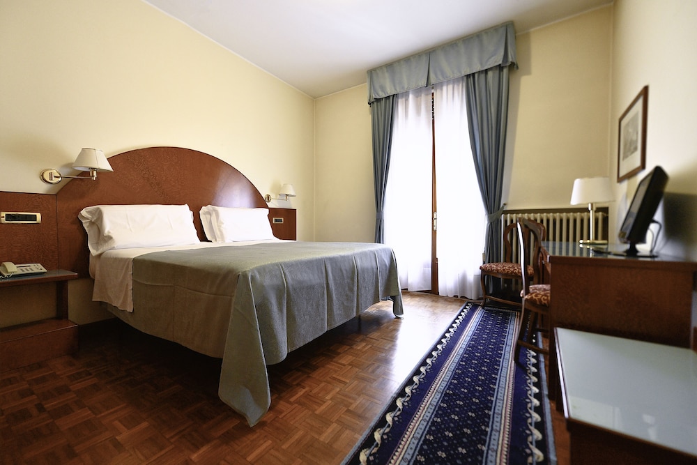 Hotel Al Sole Terme 17/47