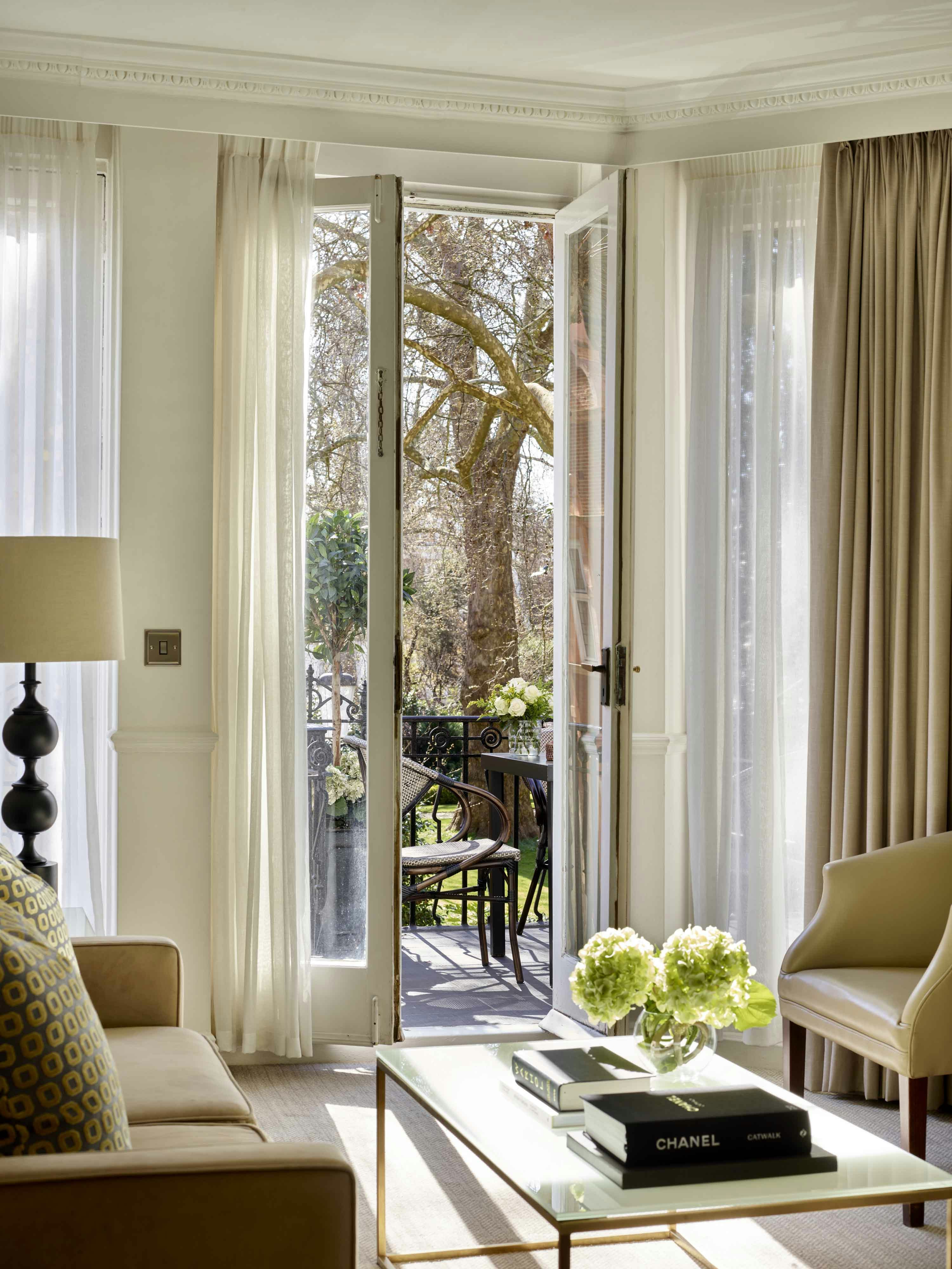 COLLINGHAM SERVICED APARTMENTS 31/56