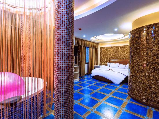 Haihao Business Hotel 11/11