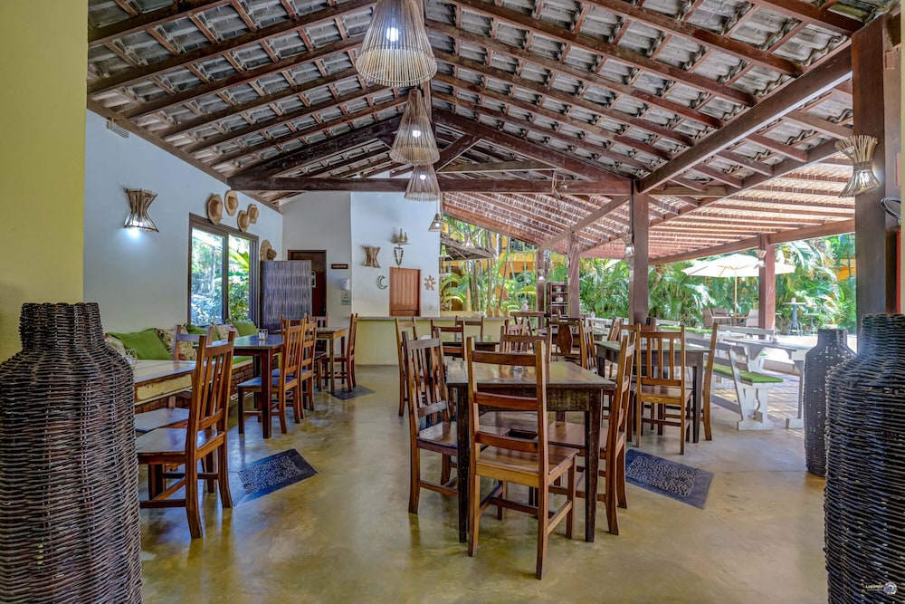 POUSADA VILLA N'KARA 51/66