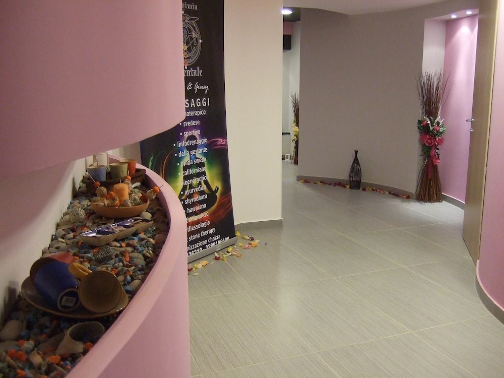 Tus hotel 16/50