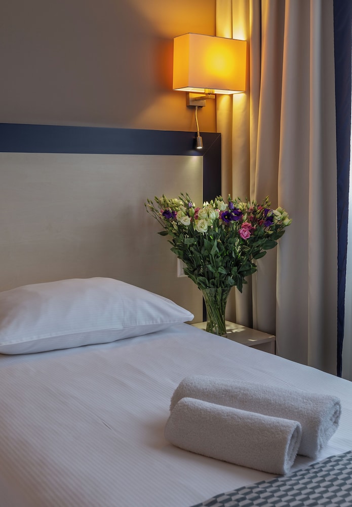 Aurora Hotel Klaipeda 22/50
