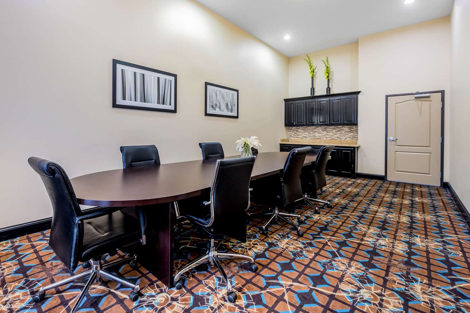 La Quinta Inn & Suites by Wyndham Marshall 21/27