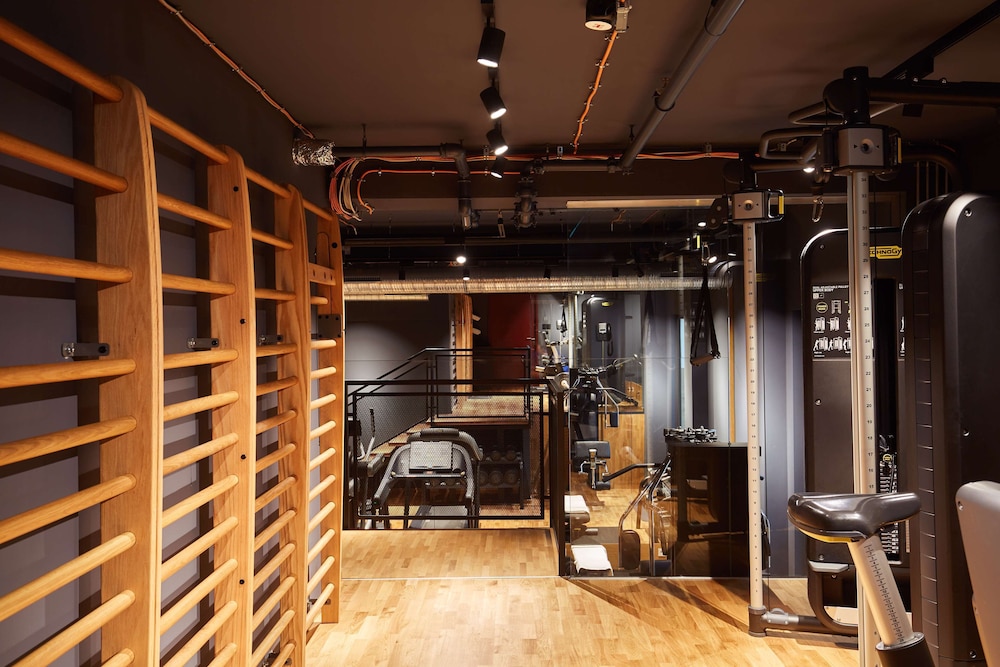 Scandic Frankfurt Museumsufer 31/62