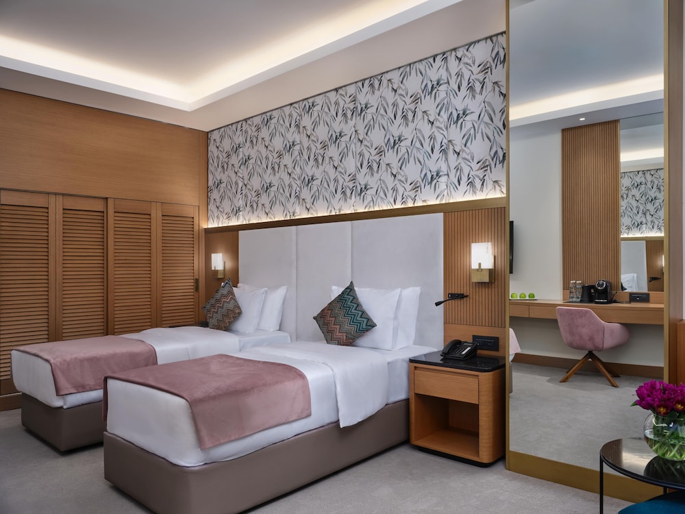 Qafqaz Riverside Resort Hotel 15/50