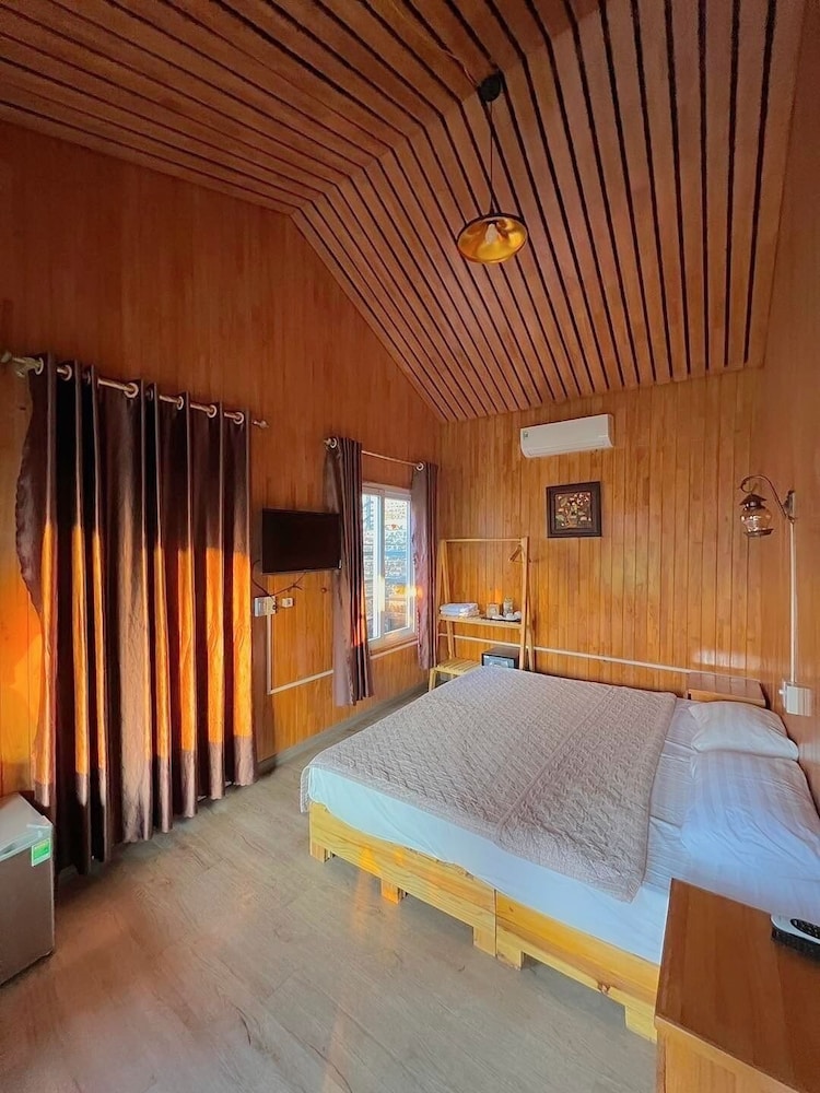 Catba Oasis Bungalows - Hostel 24/45