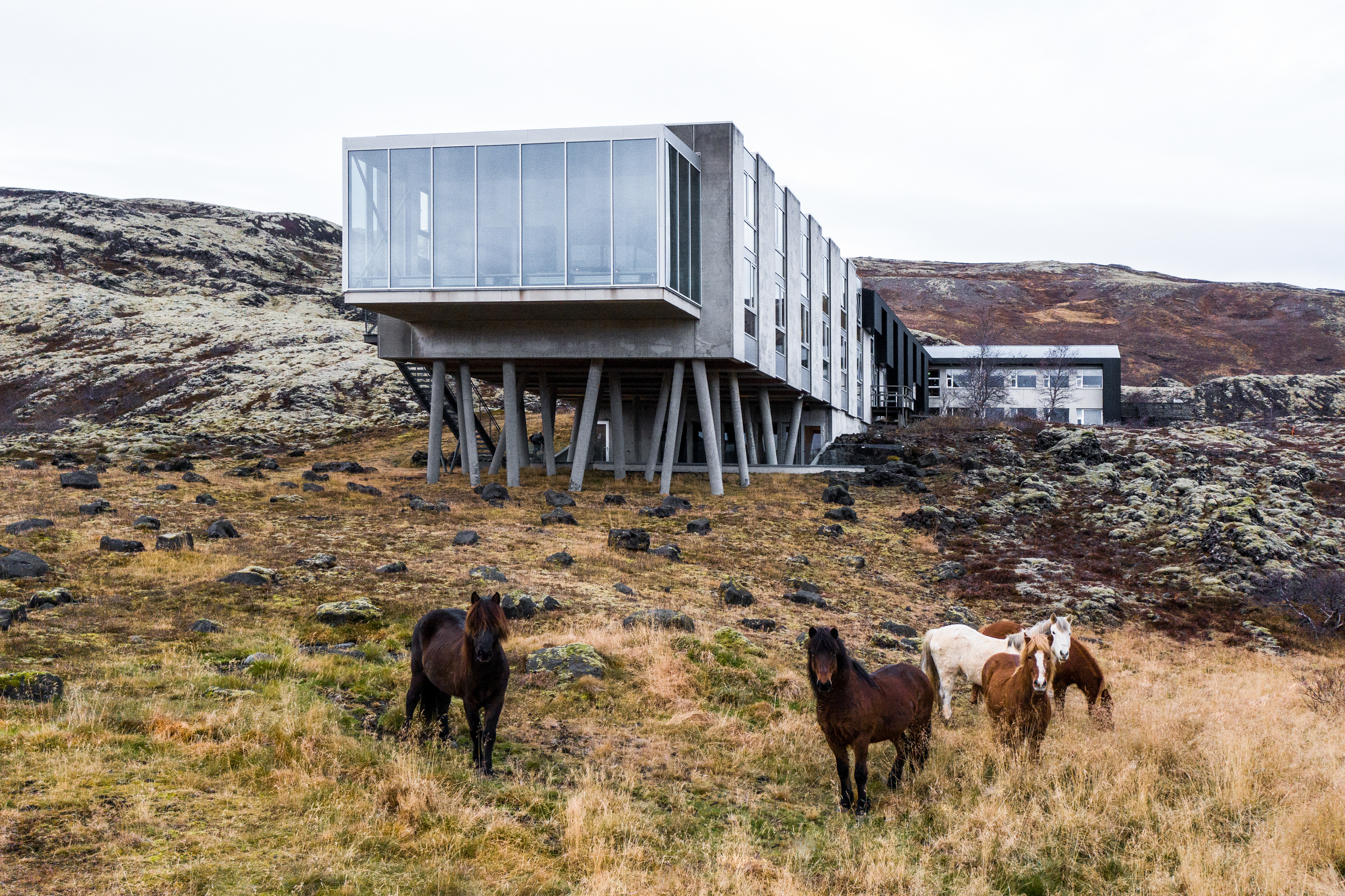 Ion Adventure Hotel Nesjavellir 22/25