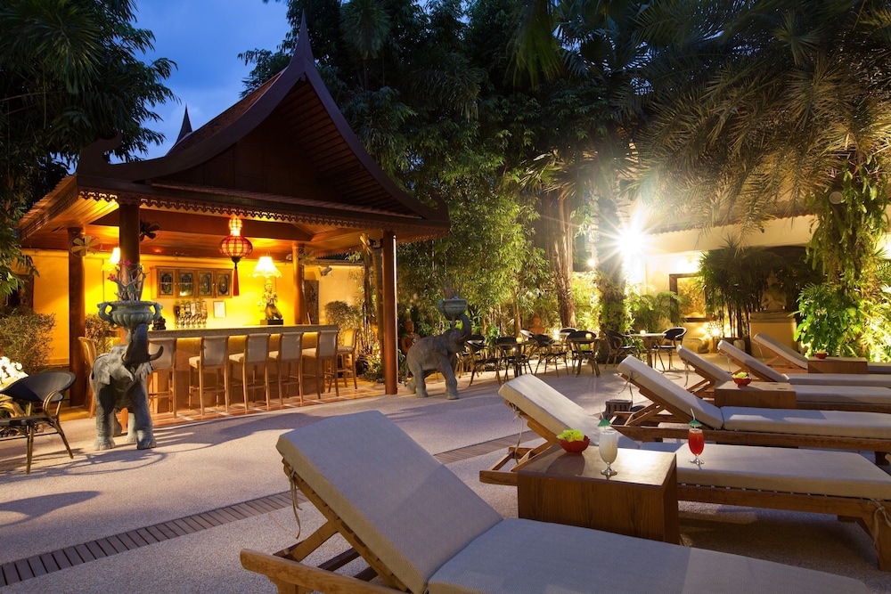 Baan Souy Resort photo3