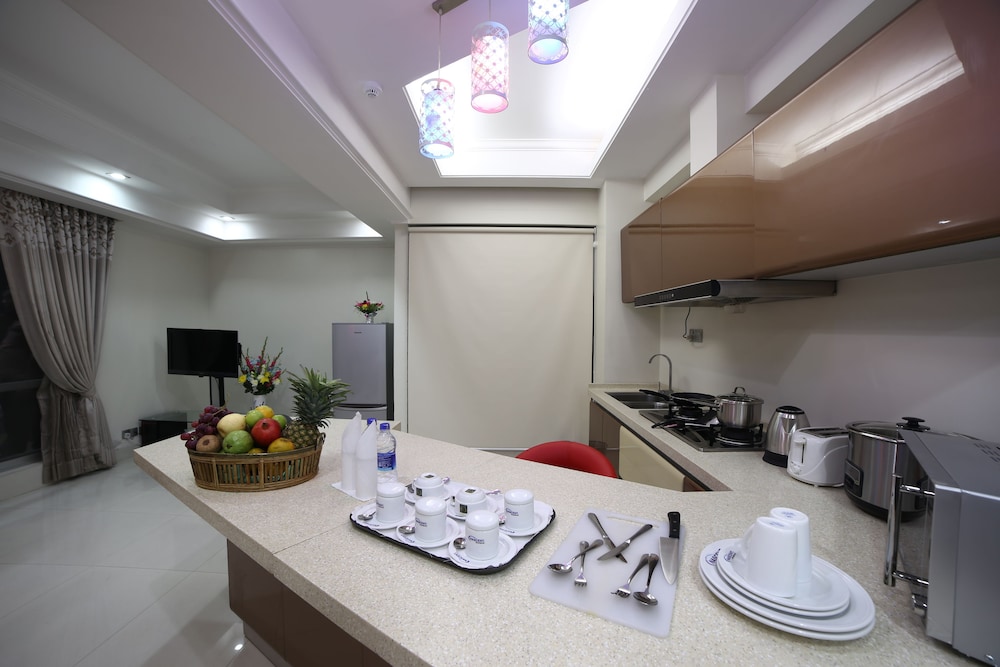 Nascent Gardenia, Gulshan 43/48