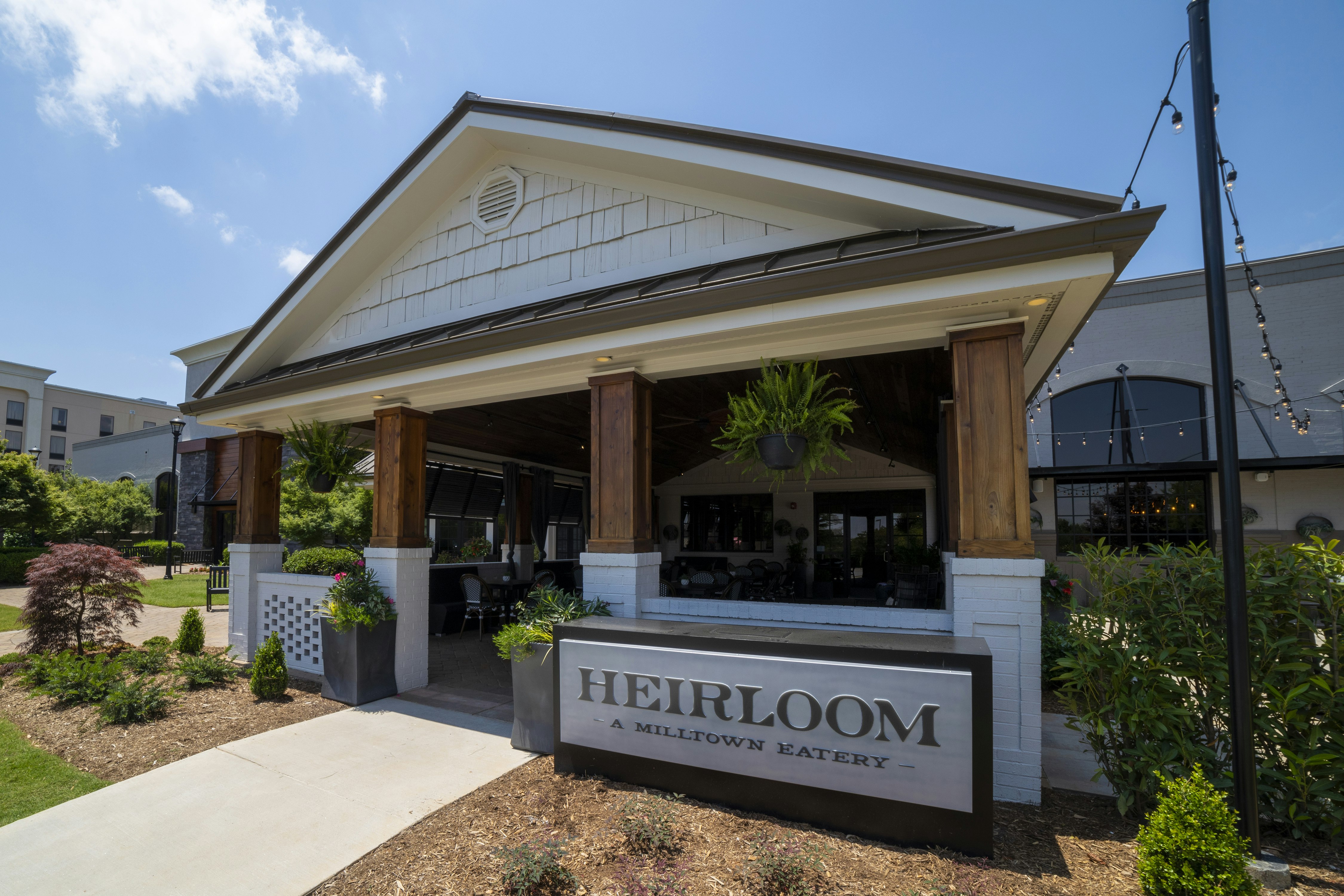 Hilton Garden Inn Spartanburg Sc 3/45