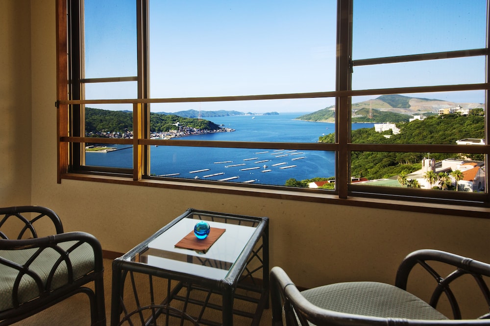 Toba View Hotel Hanashinjyu 59/64