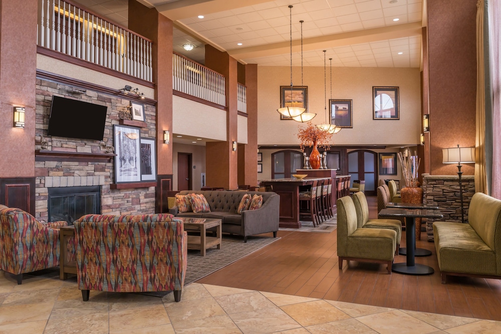 Hampton Inn & Suites Boise-Meridian 32/50