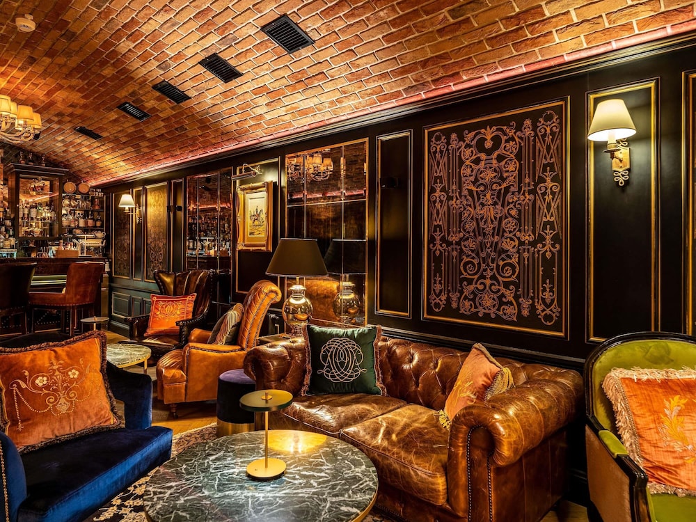 Bachleda Luxury Hotel Kraków - MGallery Collection 50/74