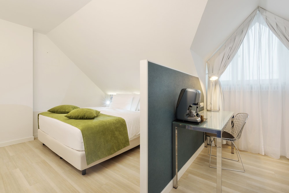Hotel Munchen City Center Affiliated by Melia 36/74
