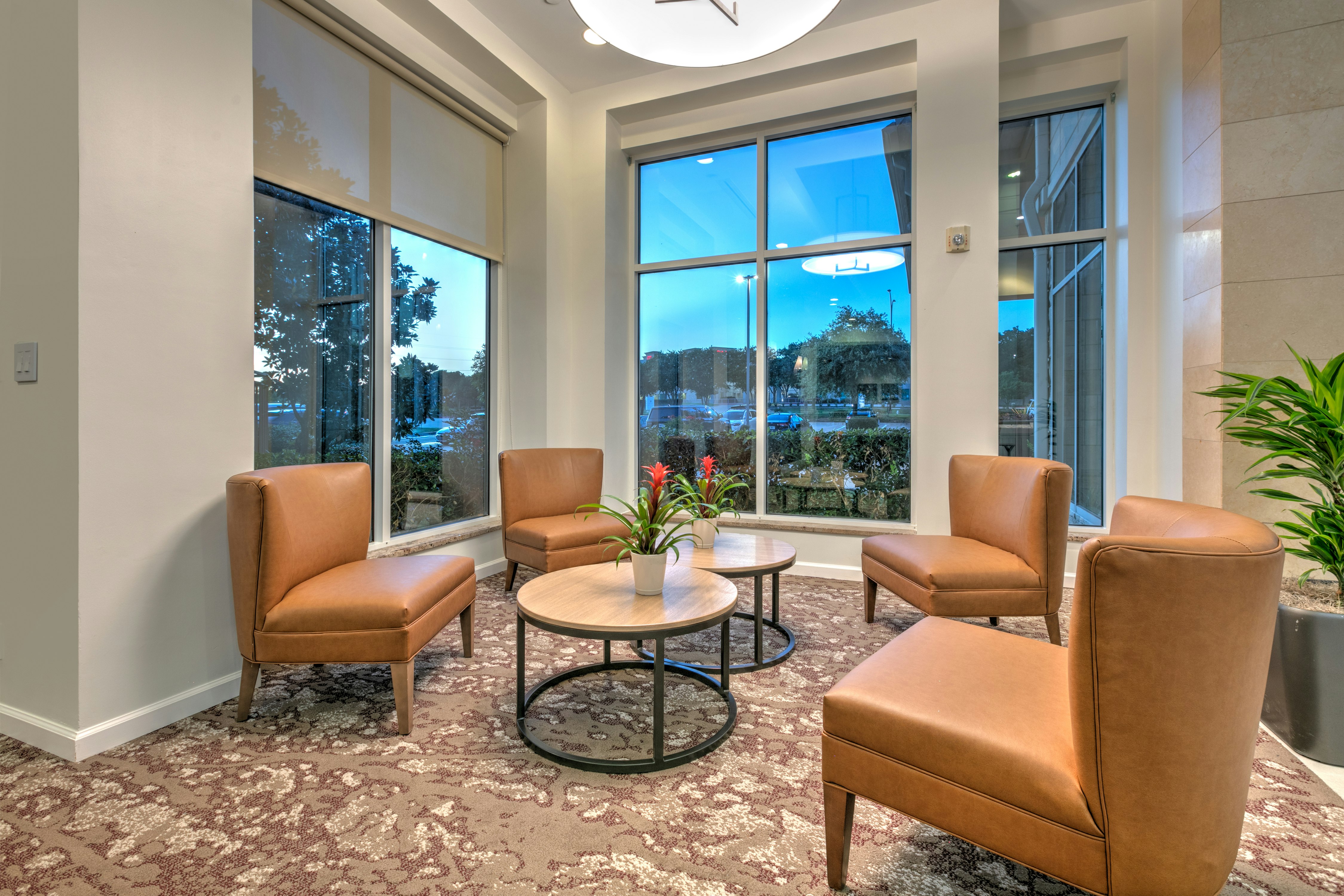 Hilton Garden Inn Dallas/Arlington 34/69