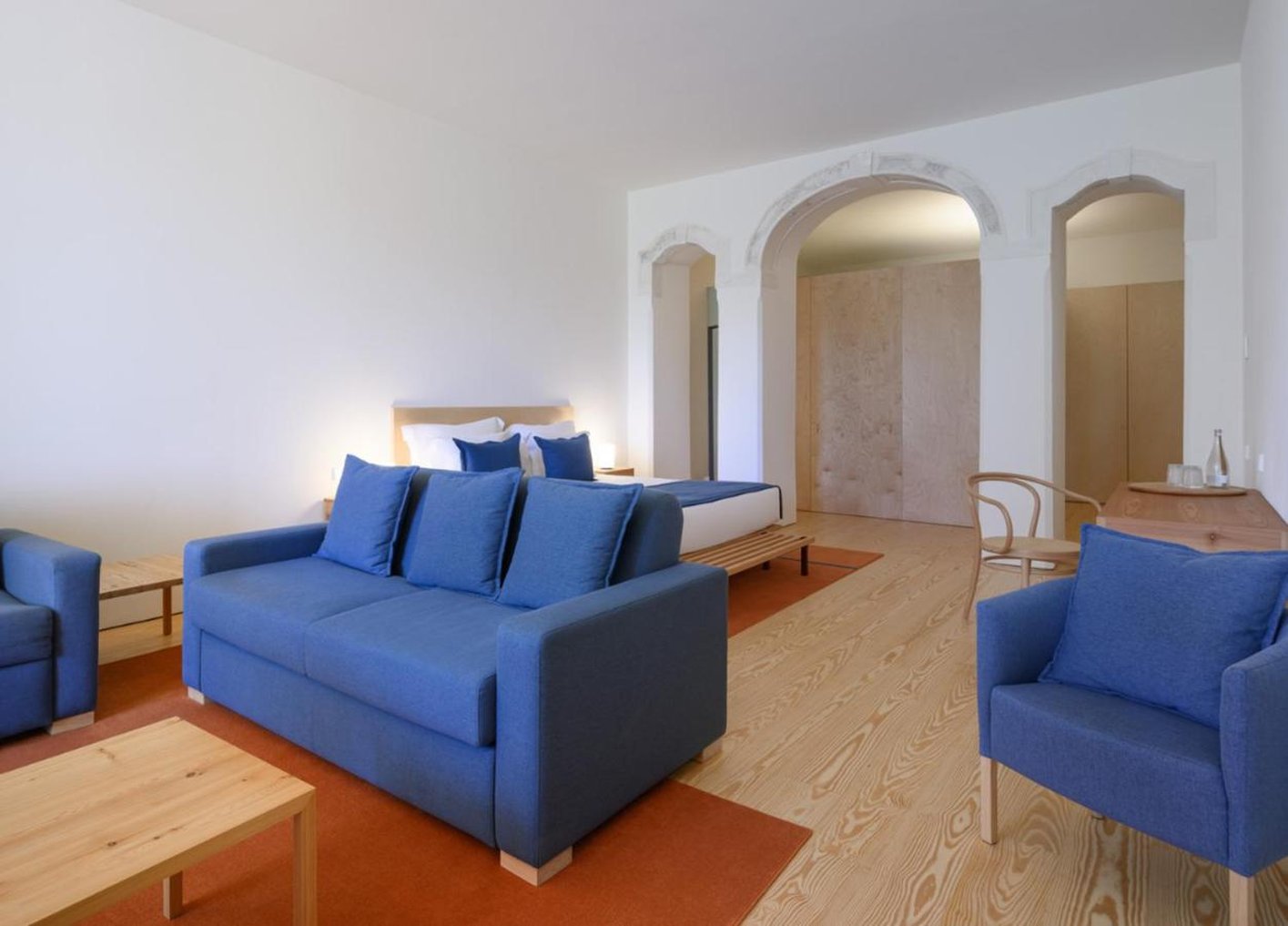 Montebelo Mosteiro de Alcobaca Historic Hotel 55/73