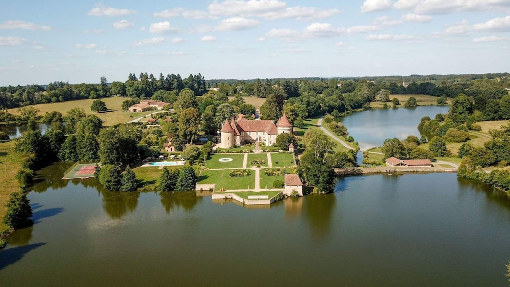 Domaine des Etangs 46/50