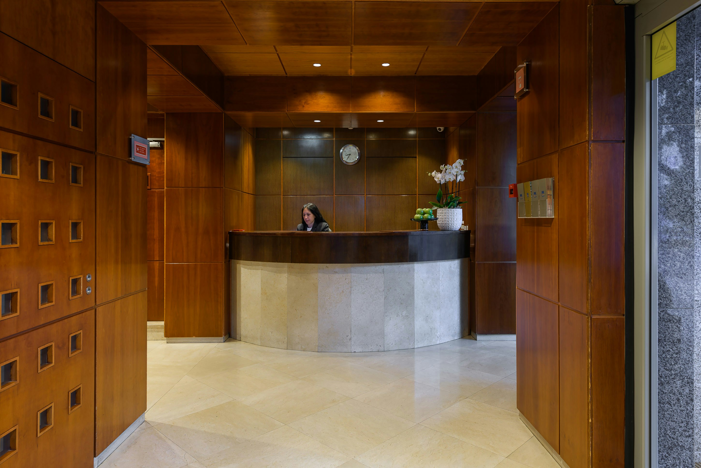 Dom Carlos Liberty Hotel 15/83