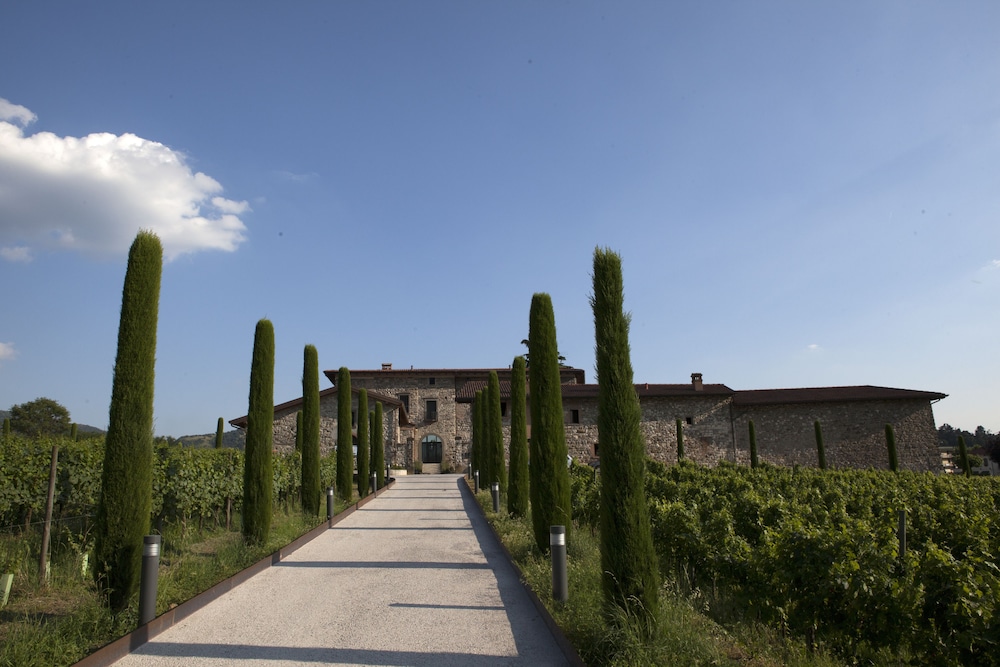 Podere Castel Merlo Resort 22/34