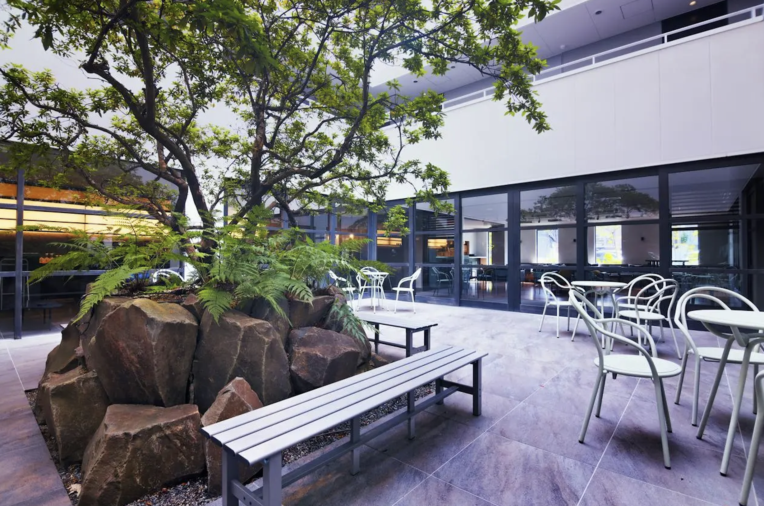 KABIN Kyoto 17/21