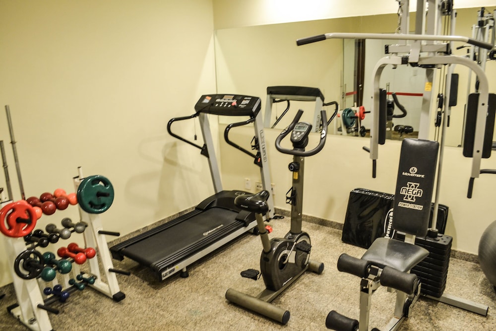 Pontalmar Praia Hotel 17/38