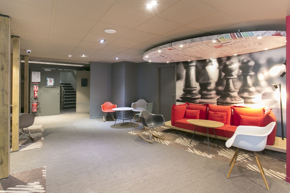 Ibis Avignon Sud 36/72