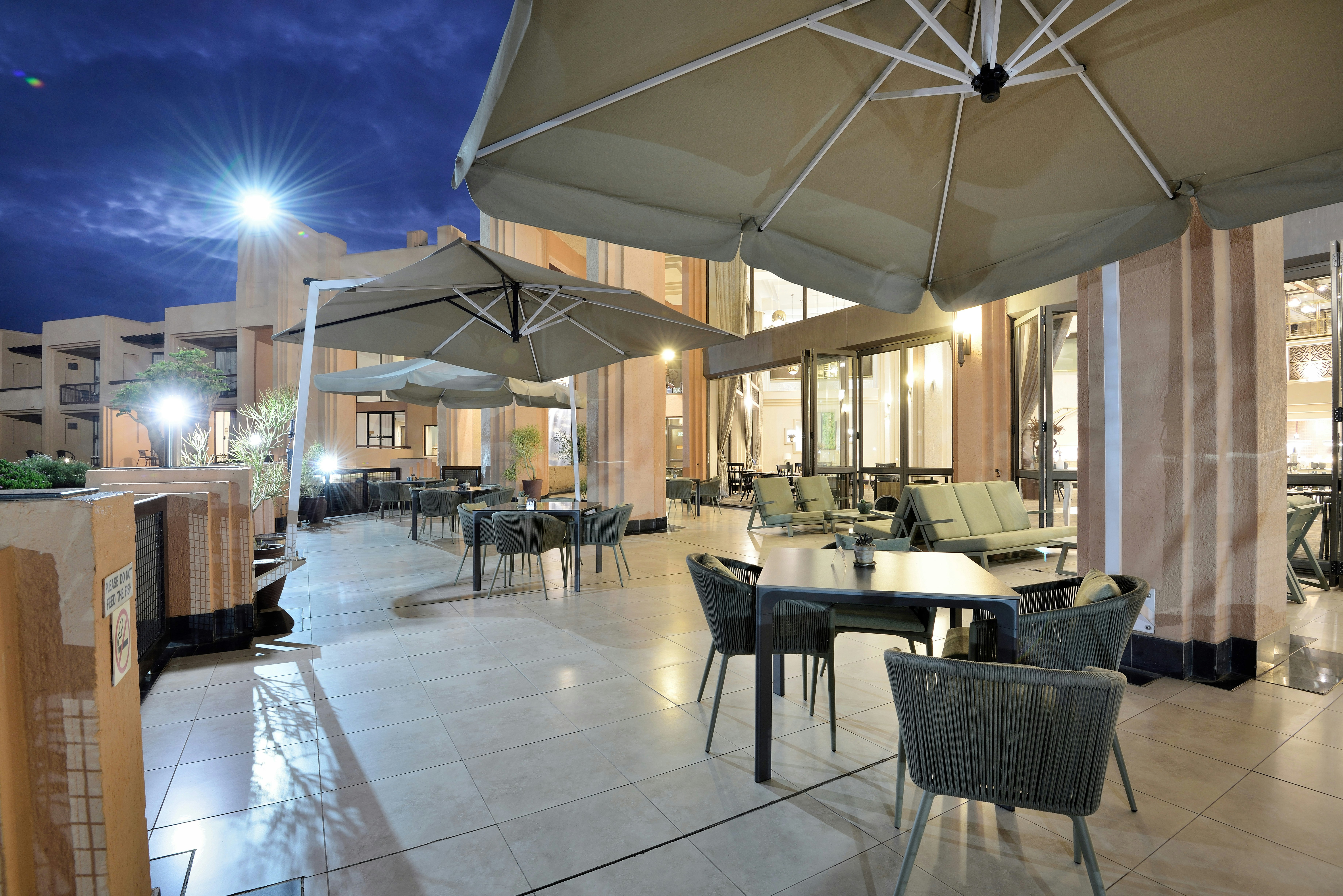 Windhoek Country Club Resort 27/43