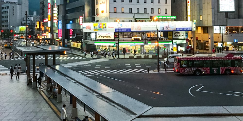 Hotel Abest Nagano Ekimae 42/50