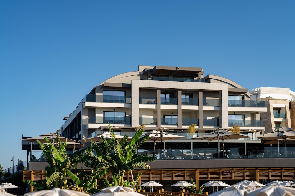 Luna Vista Hotel Belek 7/55