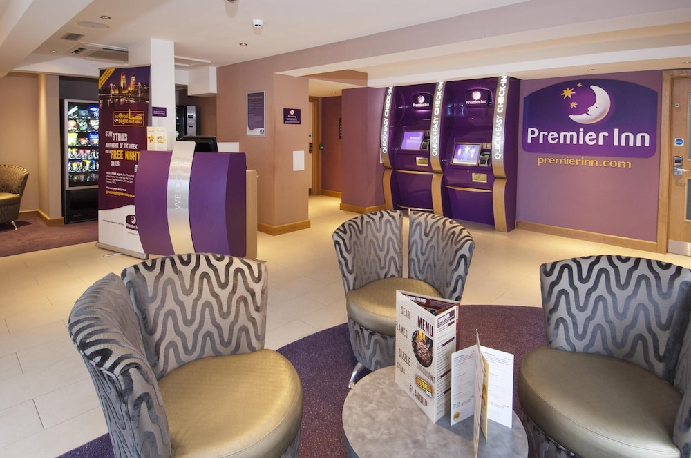 Premier Inn Dartford 23/33