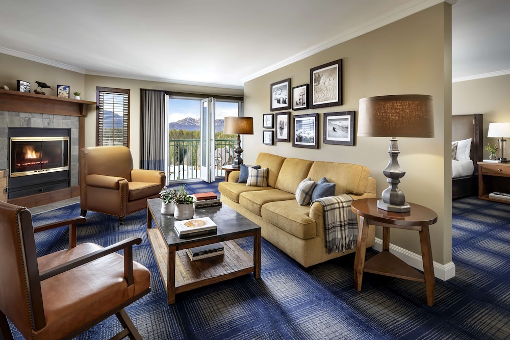 Fairmont Chateau Whistler 49/76