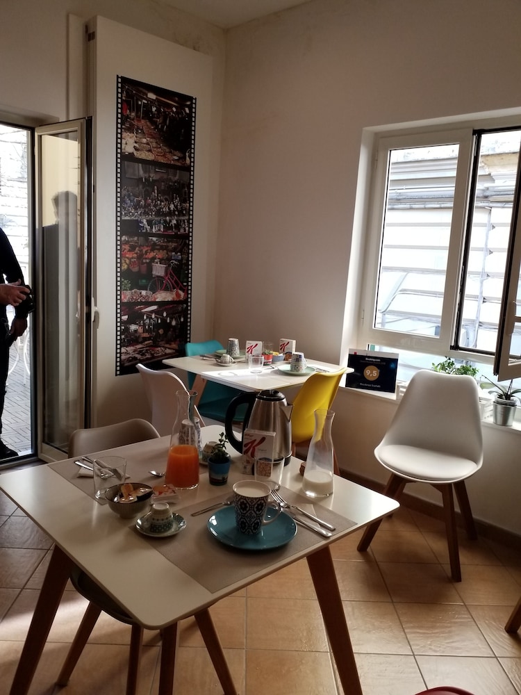 Residenza Scarlatti 43/70