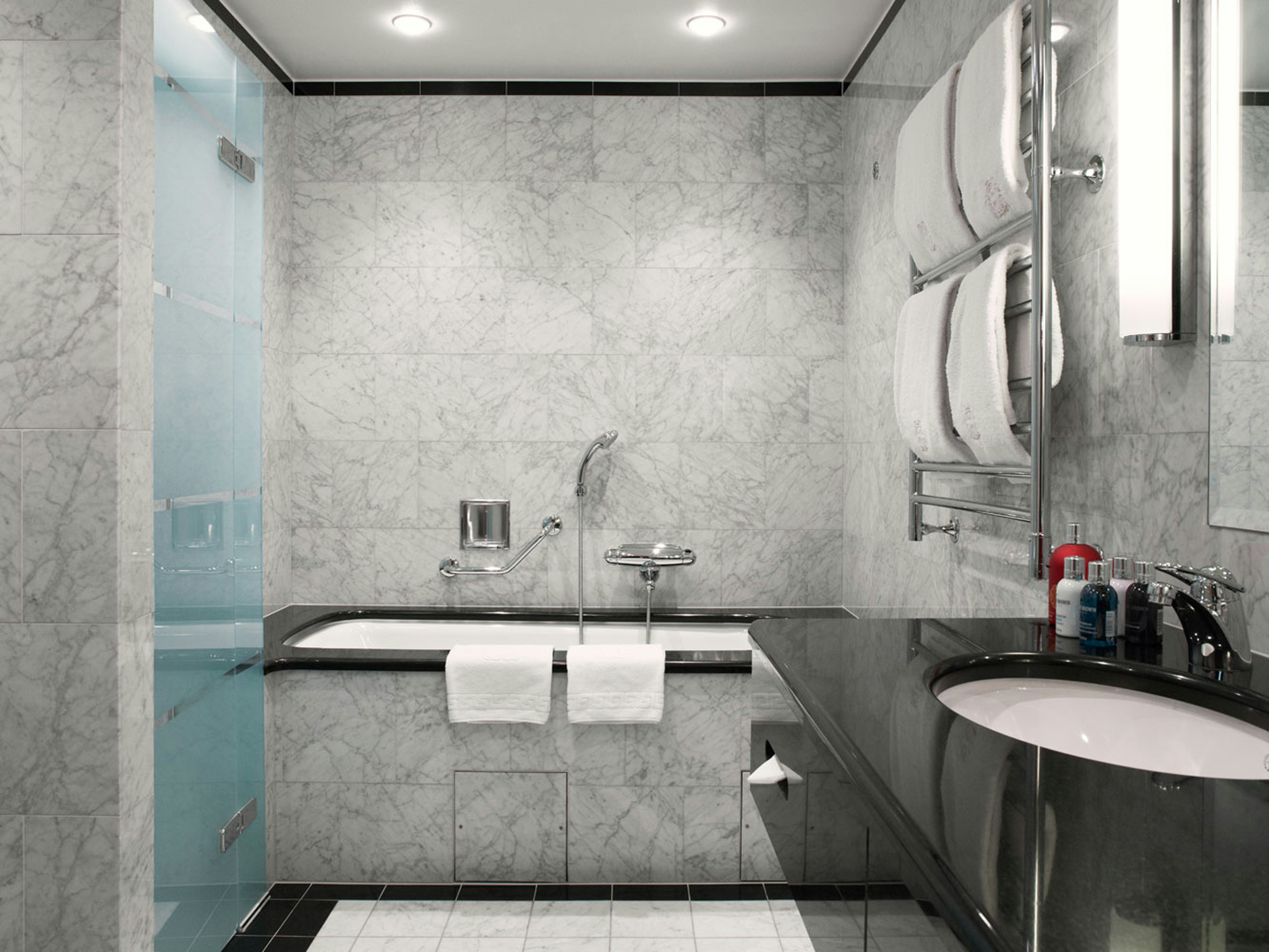 Executive, Suite, Water View