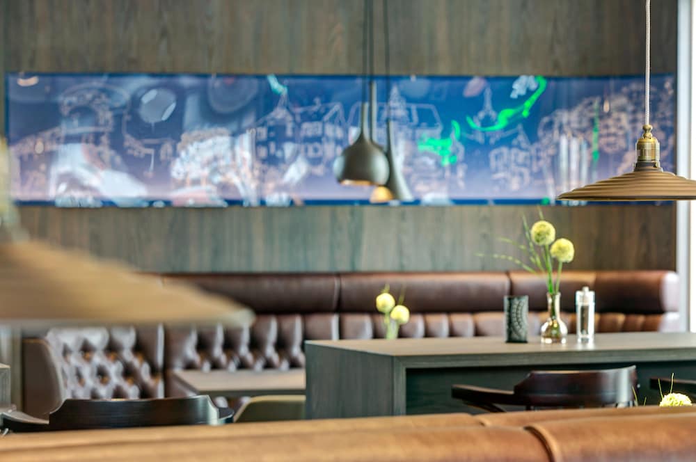 Ibis Styles Tuebingen 3/53