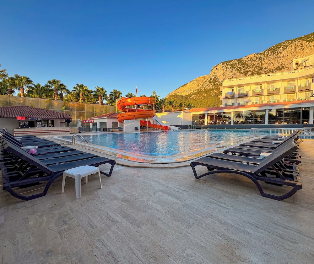 Transatlantik Beach Beldibi 18/48