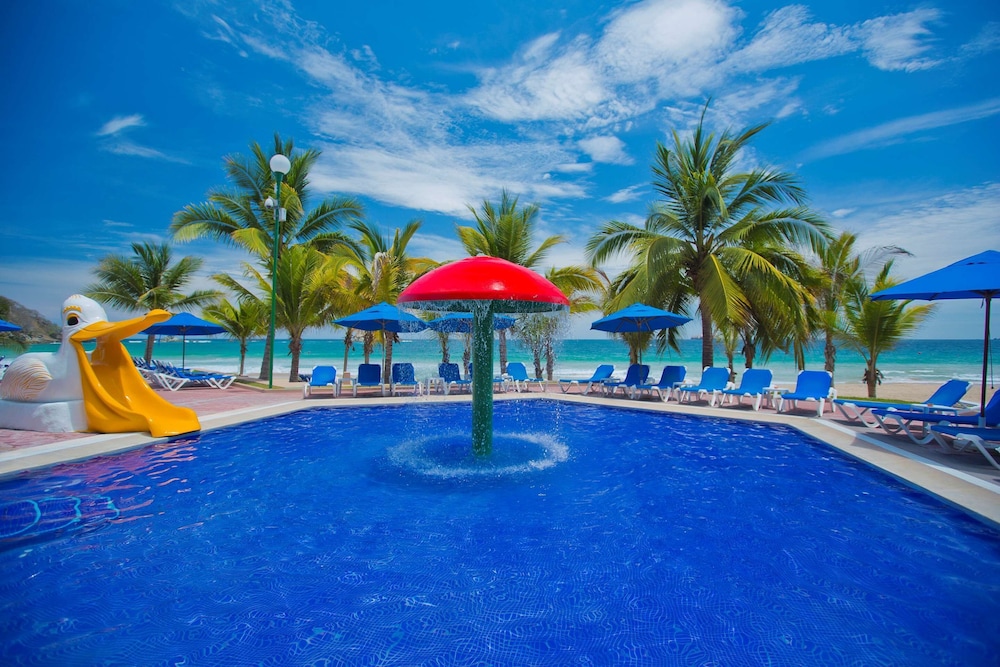 Barcelo Ixtapa 3/78