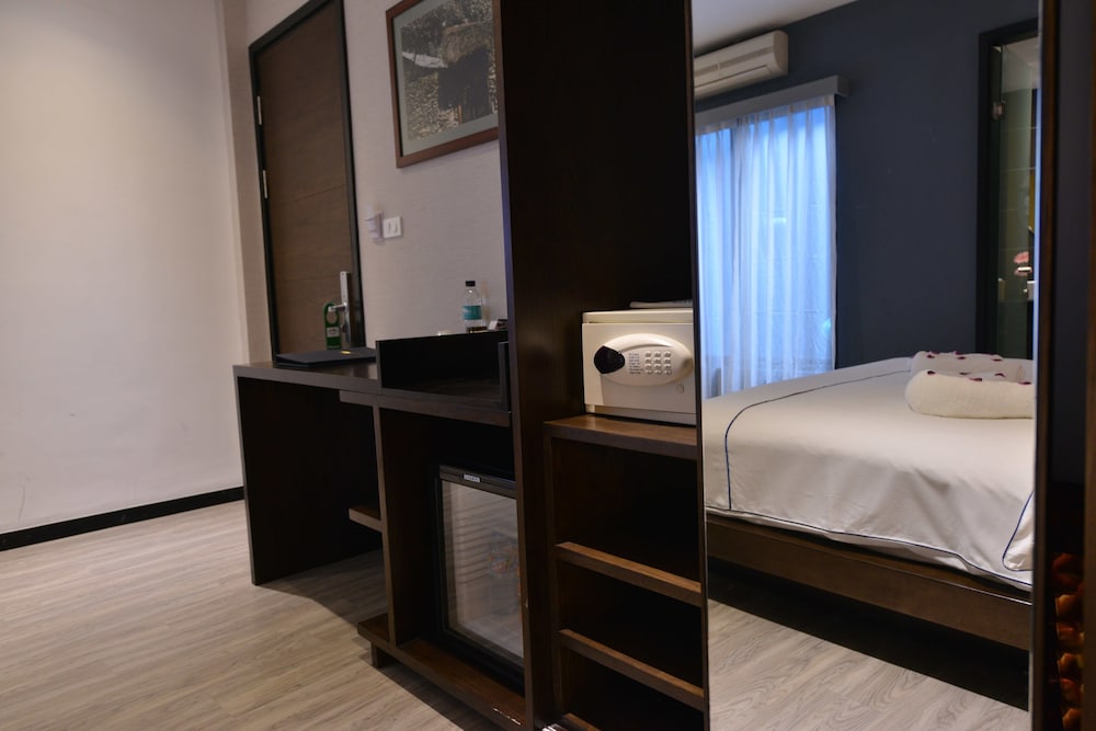 Oriana Boutique Hotel 11/55