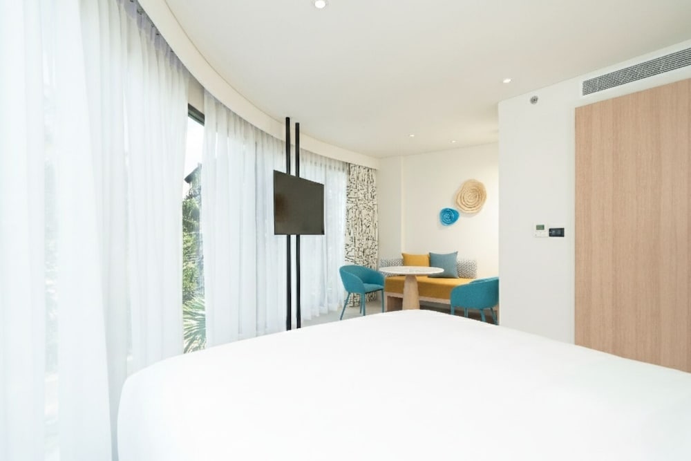 ibis Styles Phuket Bangtao 21/51