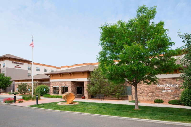Residence Inn Grand Junction 4/34