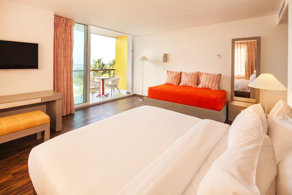 Decameron Isleno - All Inclusive 26/75