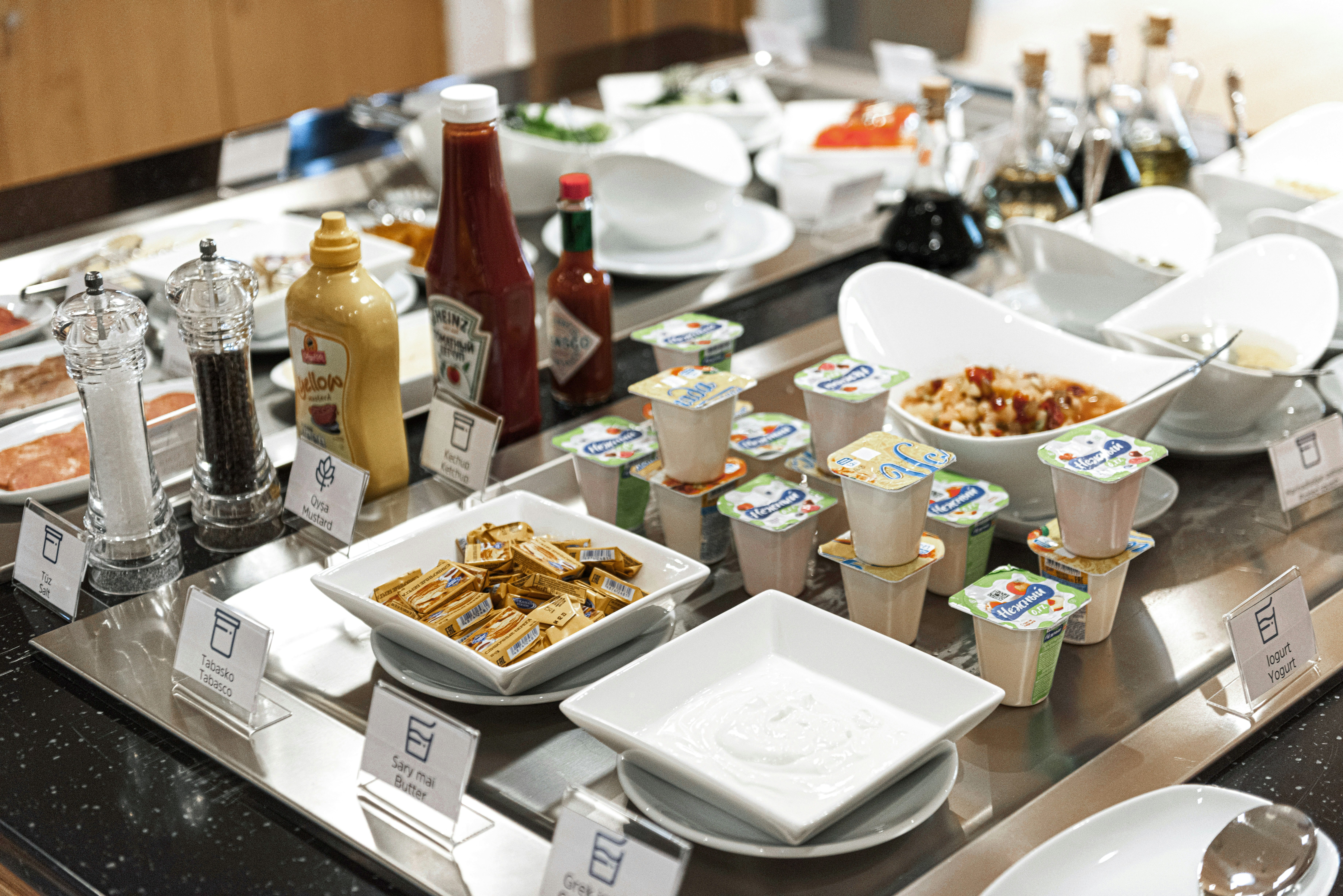Holiday Inn Express Astana - Turan 35/50