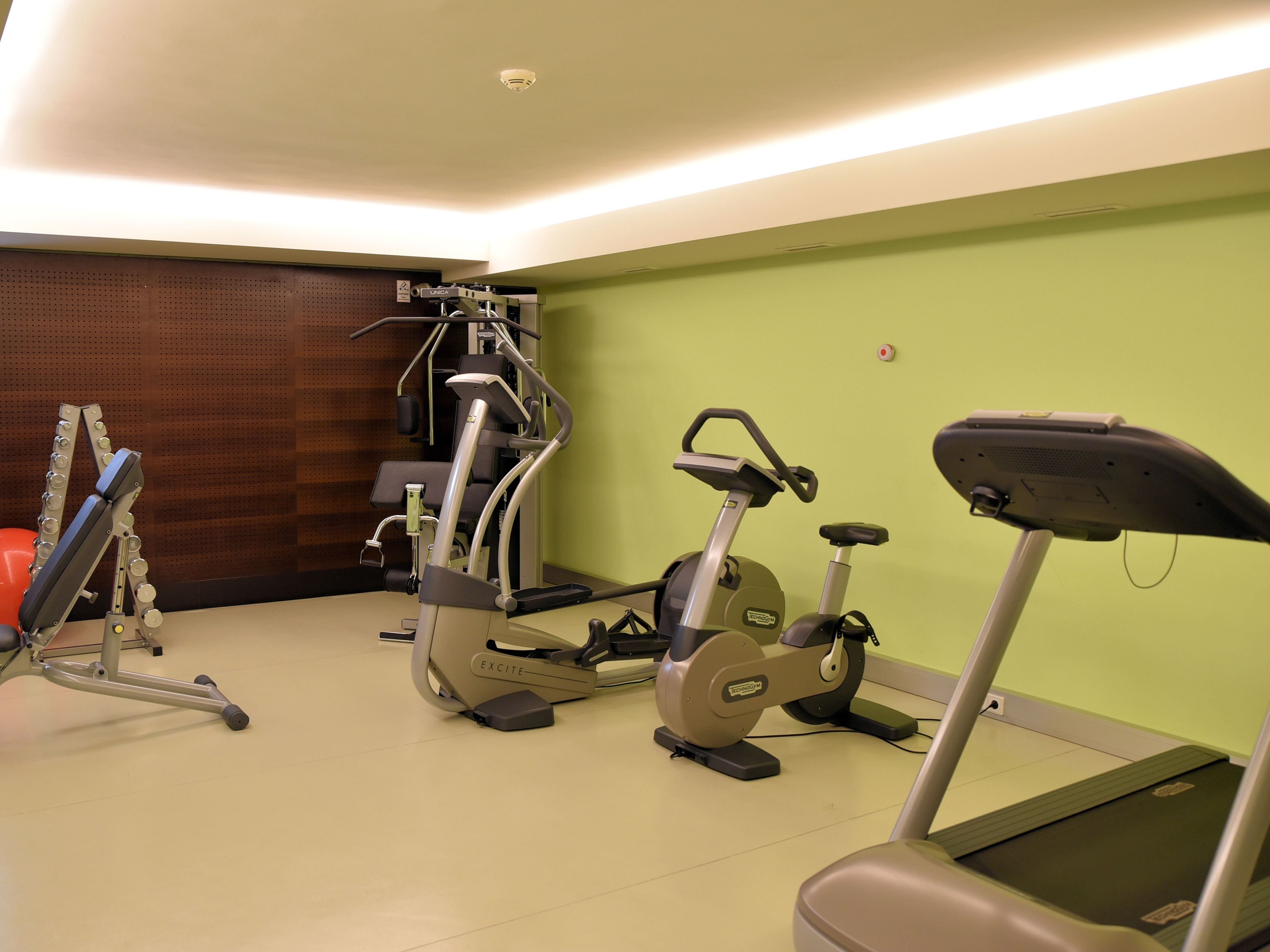 Holiday Inn Salzburg City 48/78