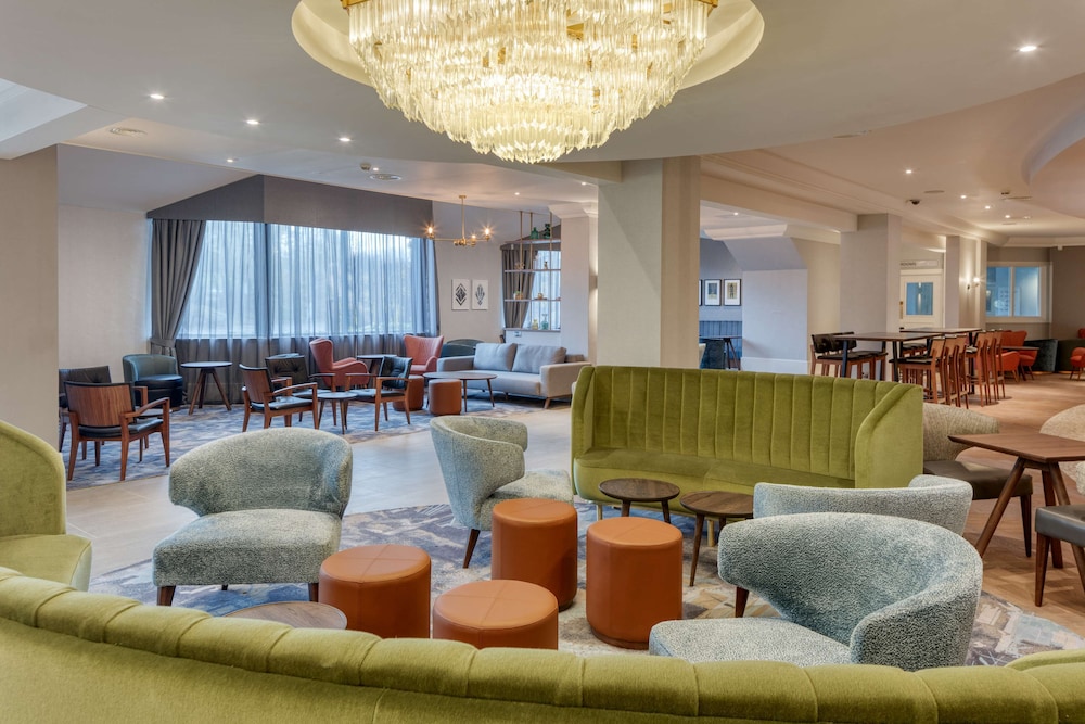 DoubleTree by Hilton London Elstree 34/73