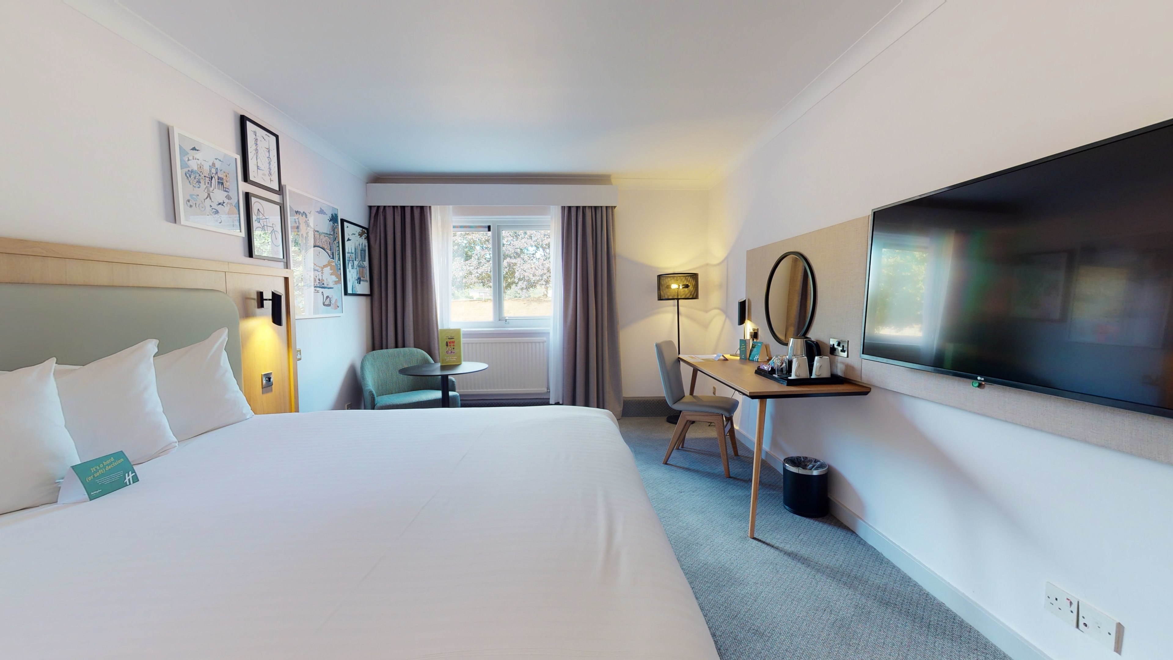HOLIDAY INN CAMBRIDGE 29/75