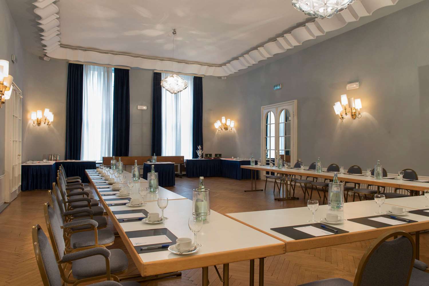 Wyndham Duisburger Hof 40/53