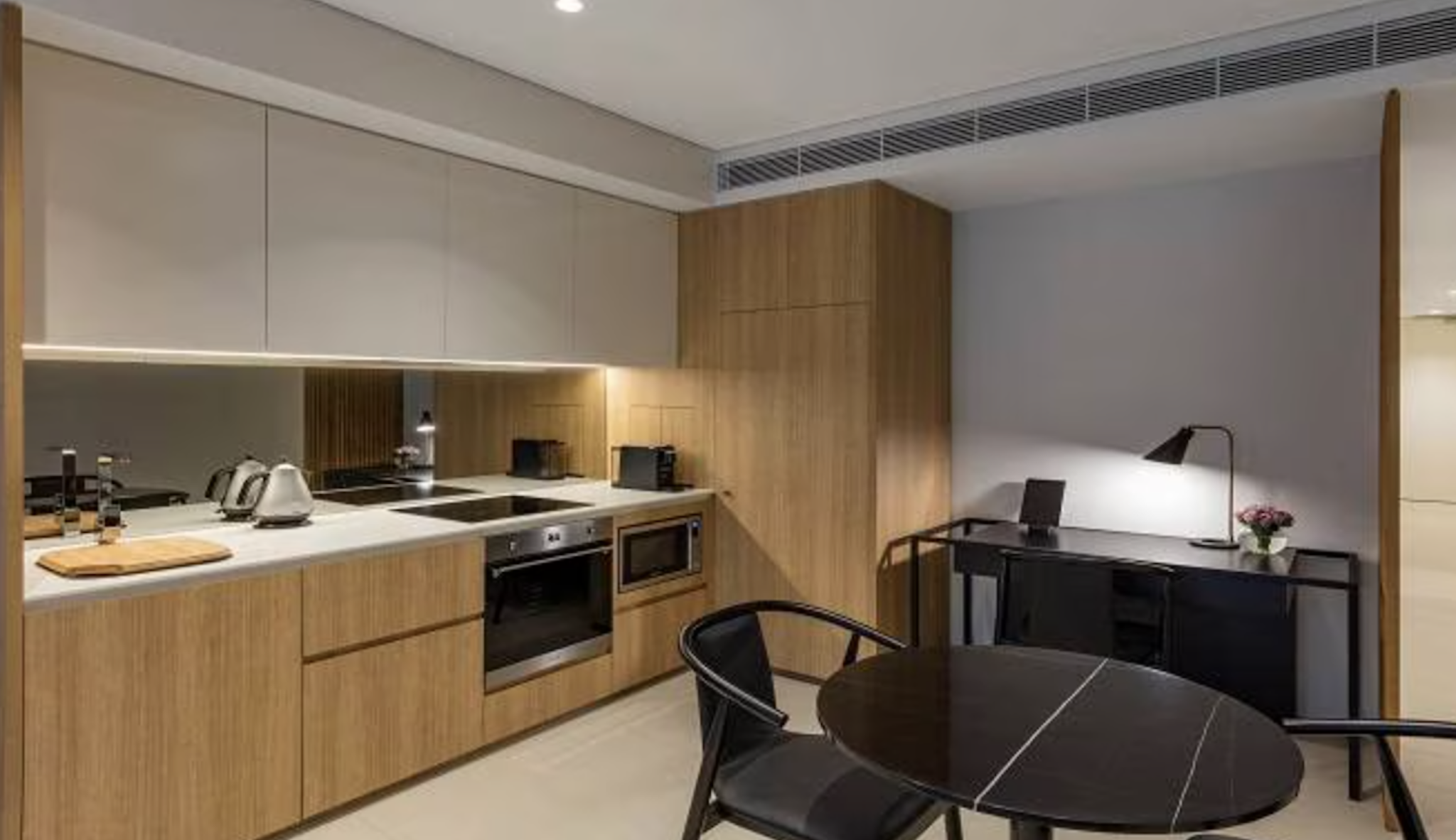 Skye Suites 12/16