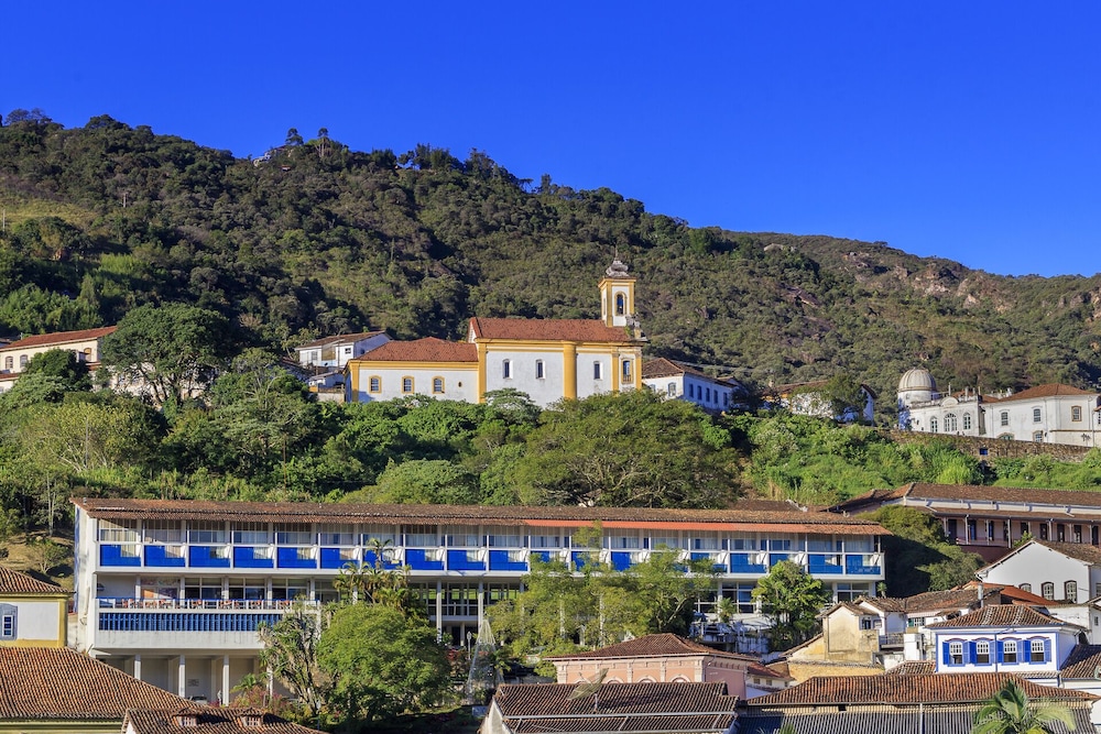 Grande Hotel Ouro Preto 5/50
