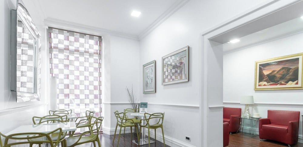 HOTIDAY Room Collection - Roma Porta Pia 31/50
